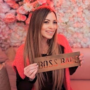 Meet your Posher, Fallon